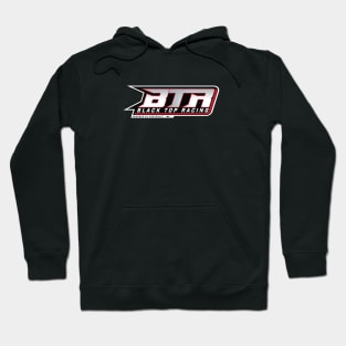 BTR text Hoodie